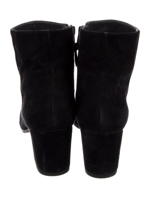 Stuart Weitzman Suede Boots