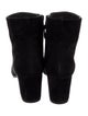 Stuart Weitzman Suede Boots
