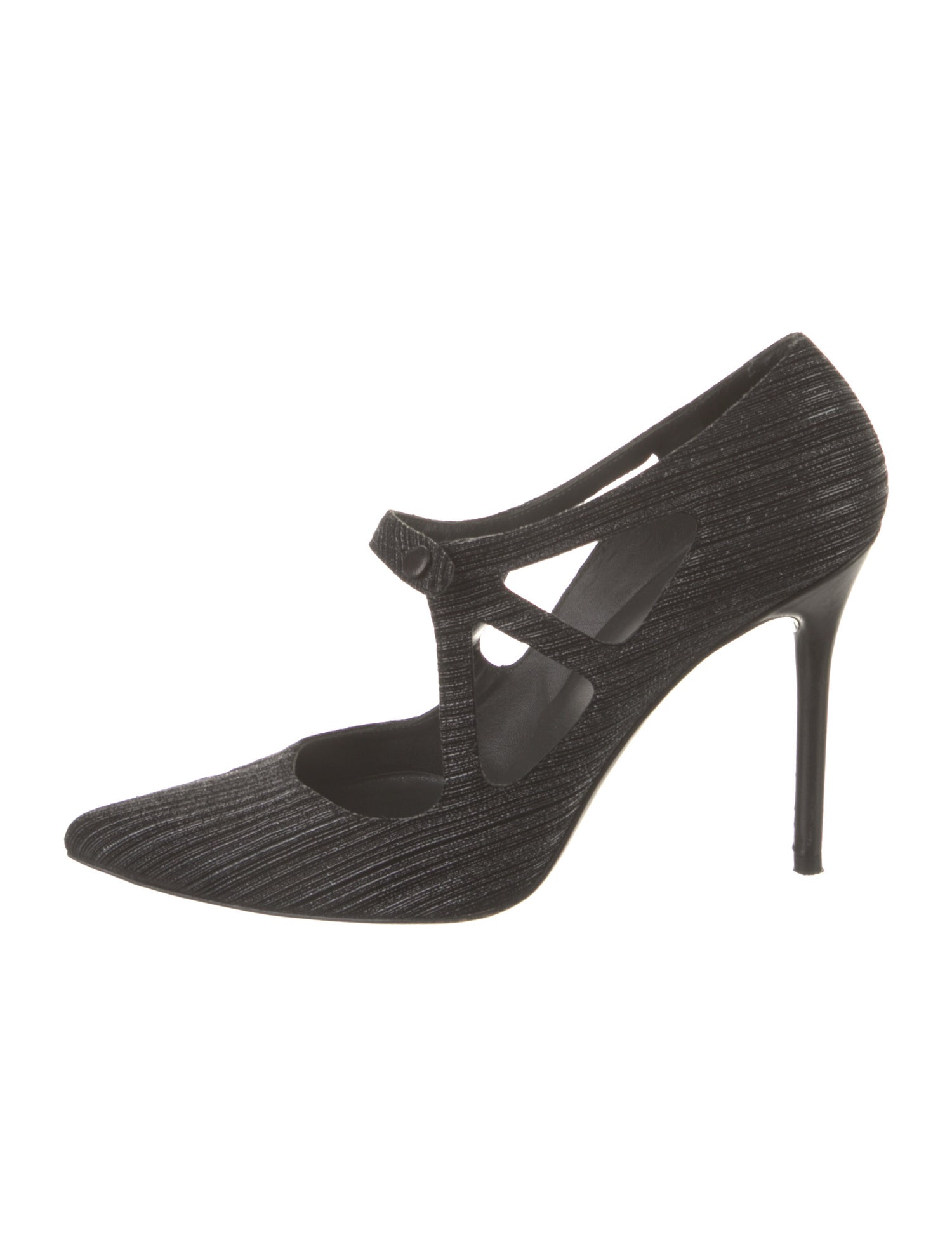Stuart Weitzman Pumps