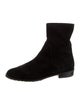 Stuart Weitzman Suede Boots