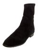 Stuart Weitzman Suede Boots