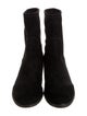 Stuart Weitzman Suede Boots