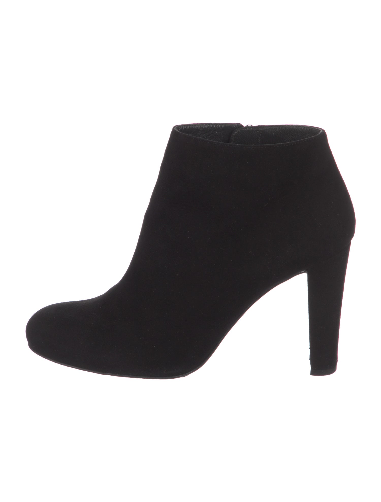 Stuart Weitzman Suede Boots