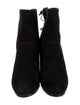Stuart Weitzman Suede Boots