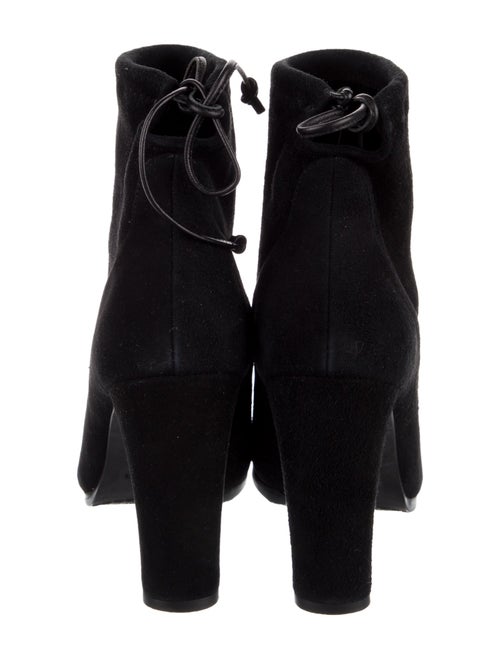 Stuart Weitzman Suede Boots