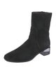 Stuart Weitzman Suede Boots
