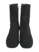 Stuart Weitzman Suede Boots