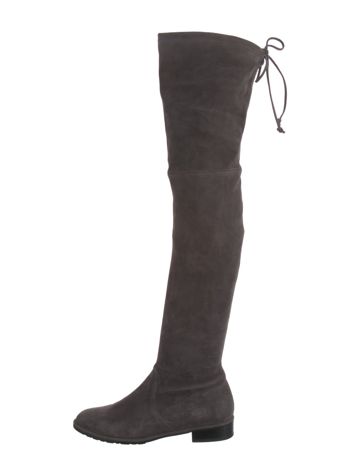 Stuart Weitzman Suede Boots