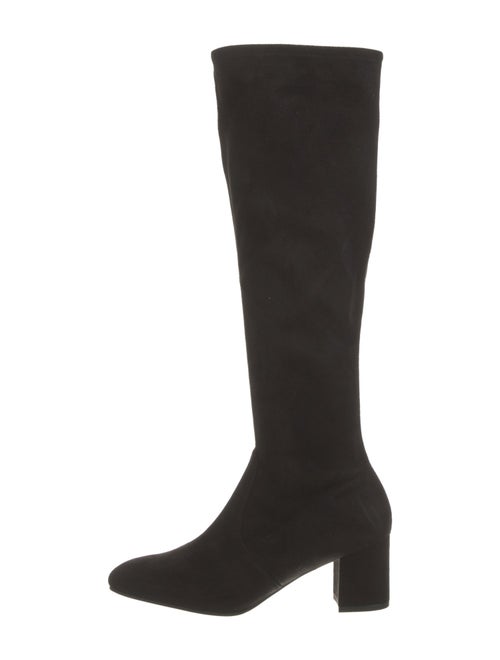 Stuart Weitzman Suede Boots