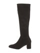 Stuart Weitzman Suede Boots