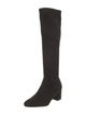 Stuart Weitzman Suede Boots