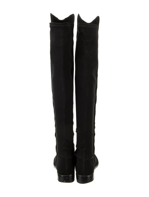 Stuart Weitzman Suede Boots