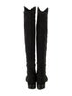 Stuart Weitzman Suede Boots