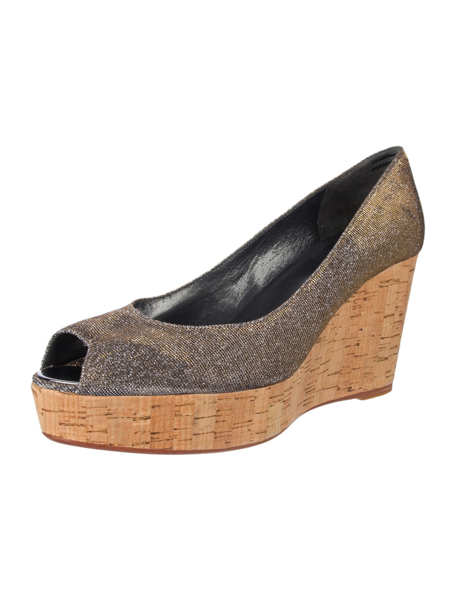 Stuart Weitzman Pumps