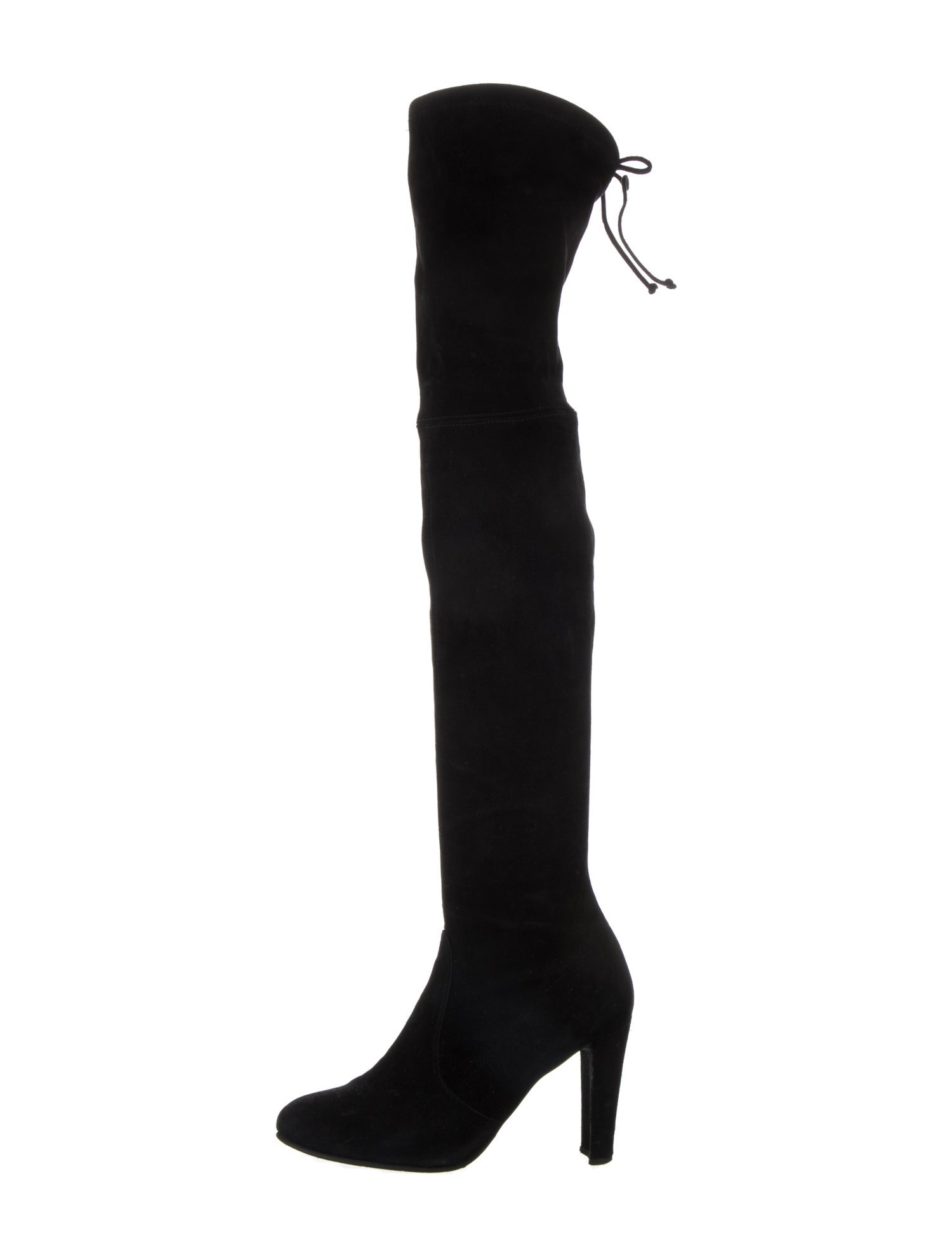 Stuart Weitzman Suede Boots