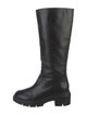 Stuart Weitzman Leather Riding Boots