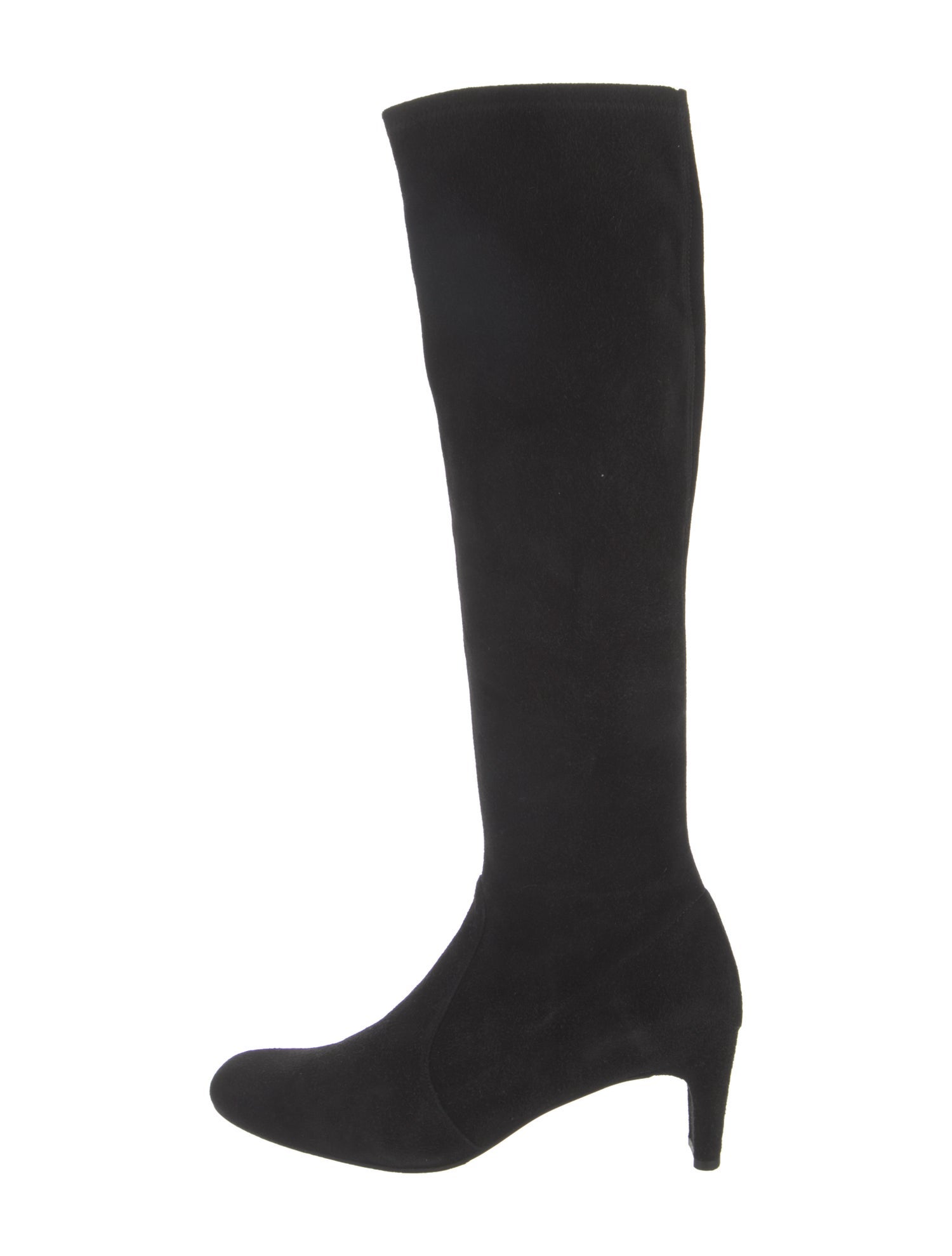 Stuart Weitzman Suede Boots