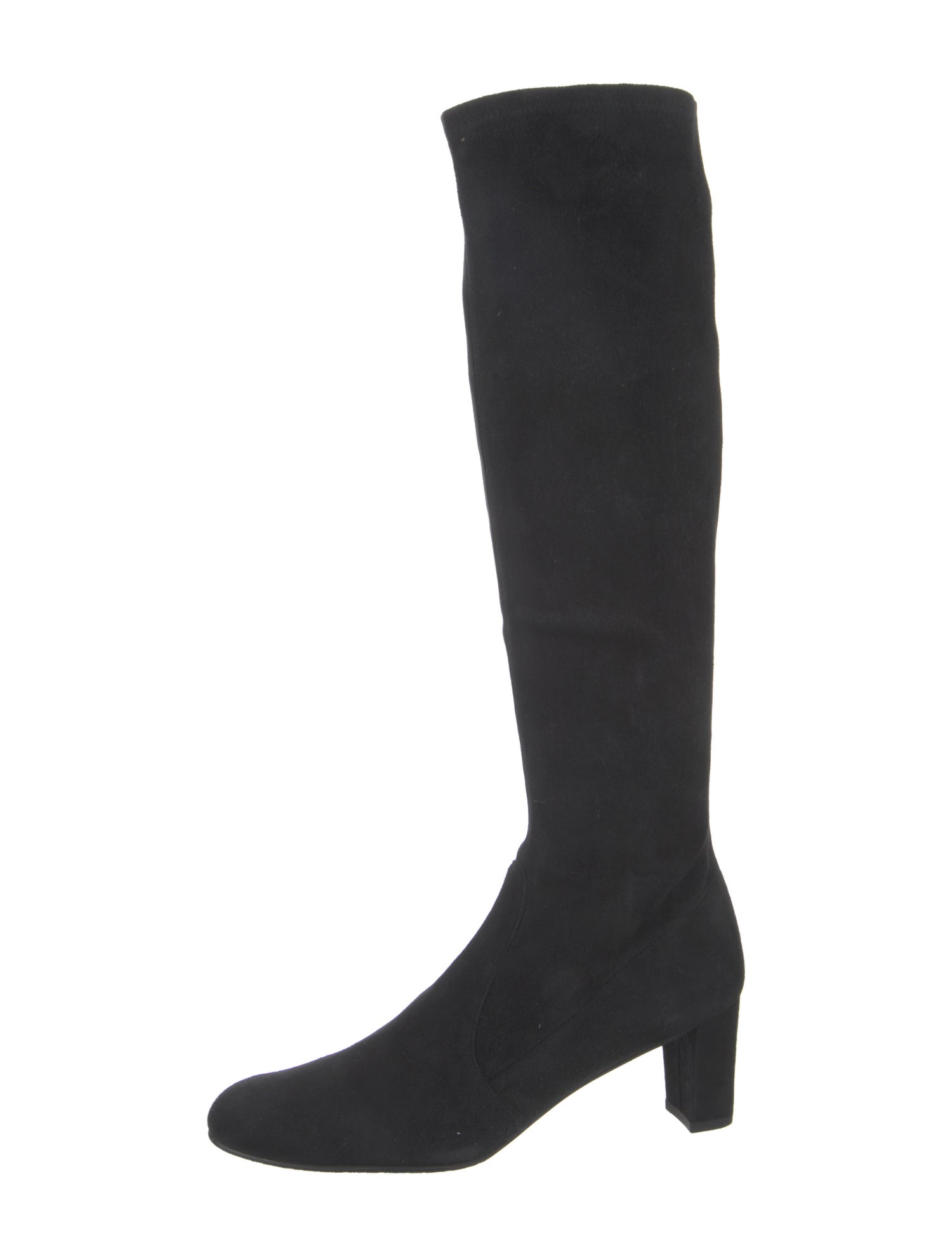 Stuart Weitzman Suede Boots