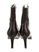 Stuart Weitzman Leather Boots