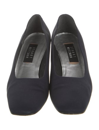Stuart Weitzman Pumps
