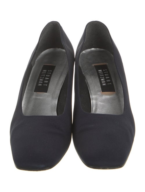 Stuart Weitzman Pumps