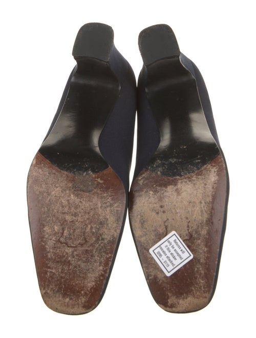 Stuart Weitzman Pumps