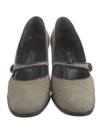 Stuart Weitzman Pumps