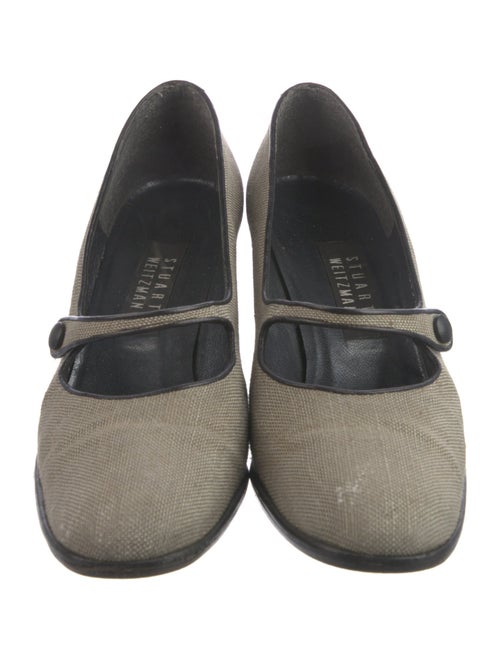 Stuart Weitzman Pumps