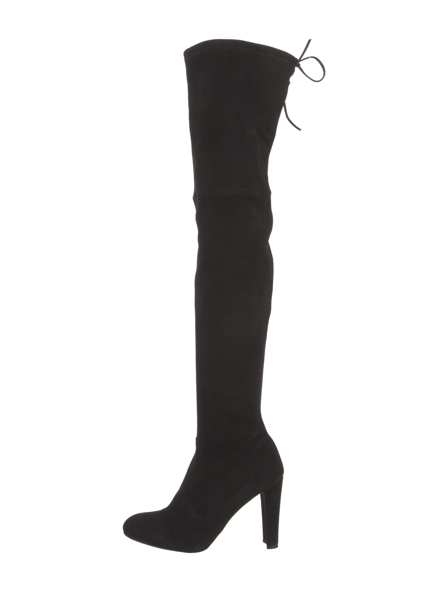 Stuart Weitzman Suede Boots