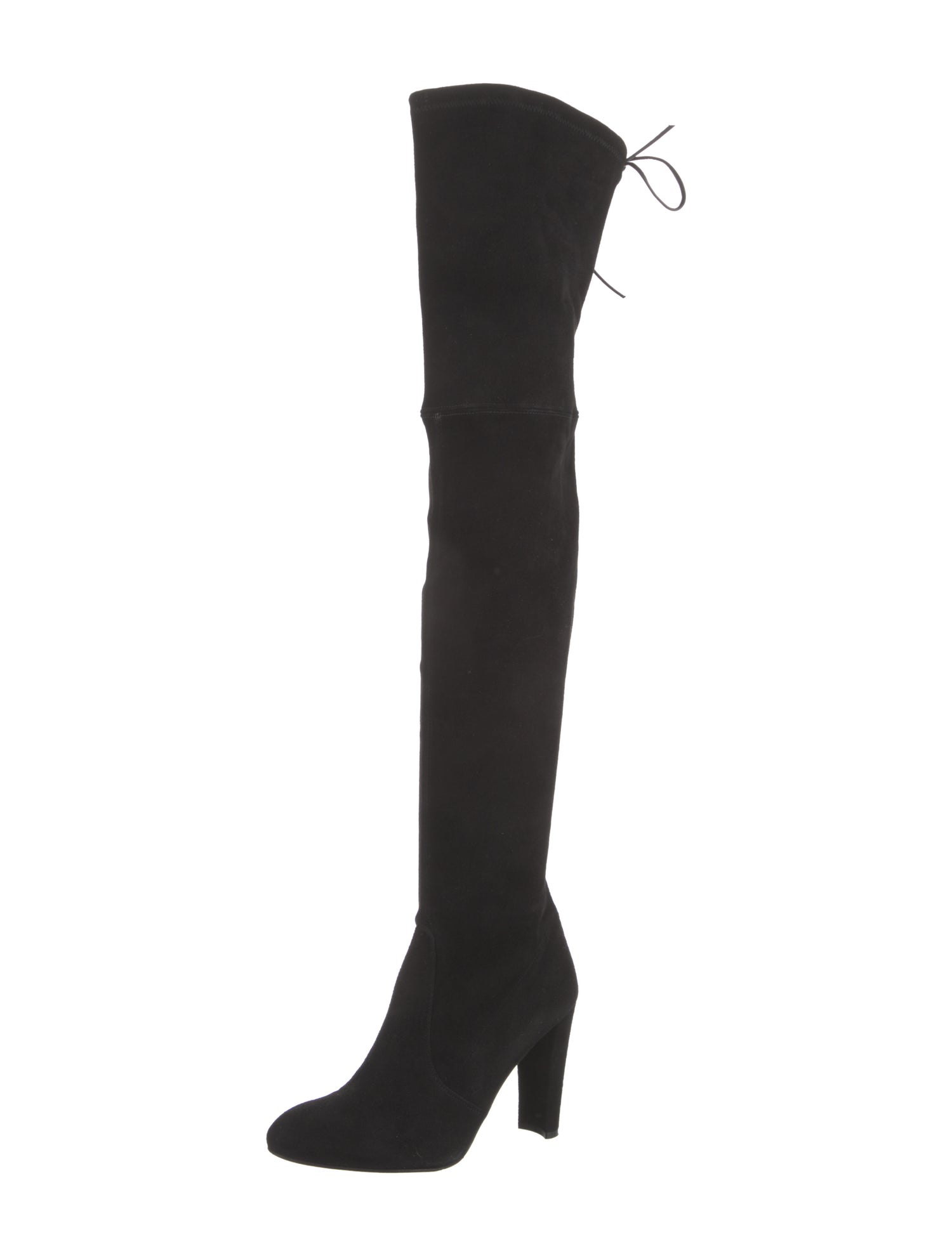 Stuart Weitzman Suede Boots