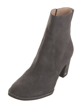 Stuart Weitzman Suede Boots