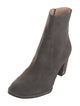 Stuart Weitzman Suede Boots