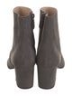 Stuart Weitzman Suede Boots