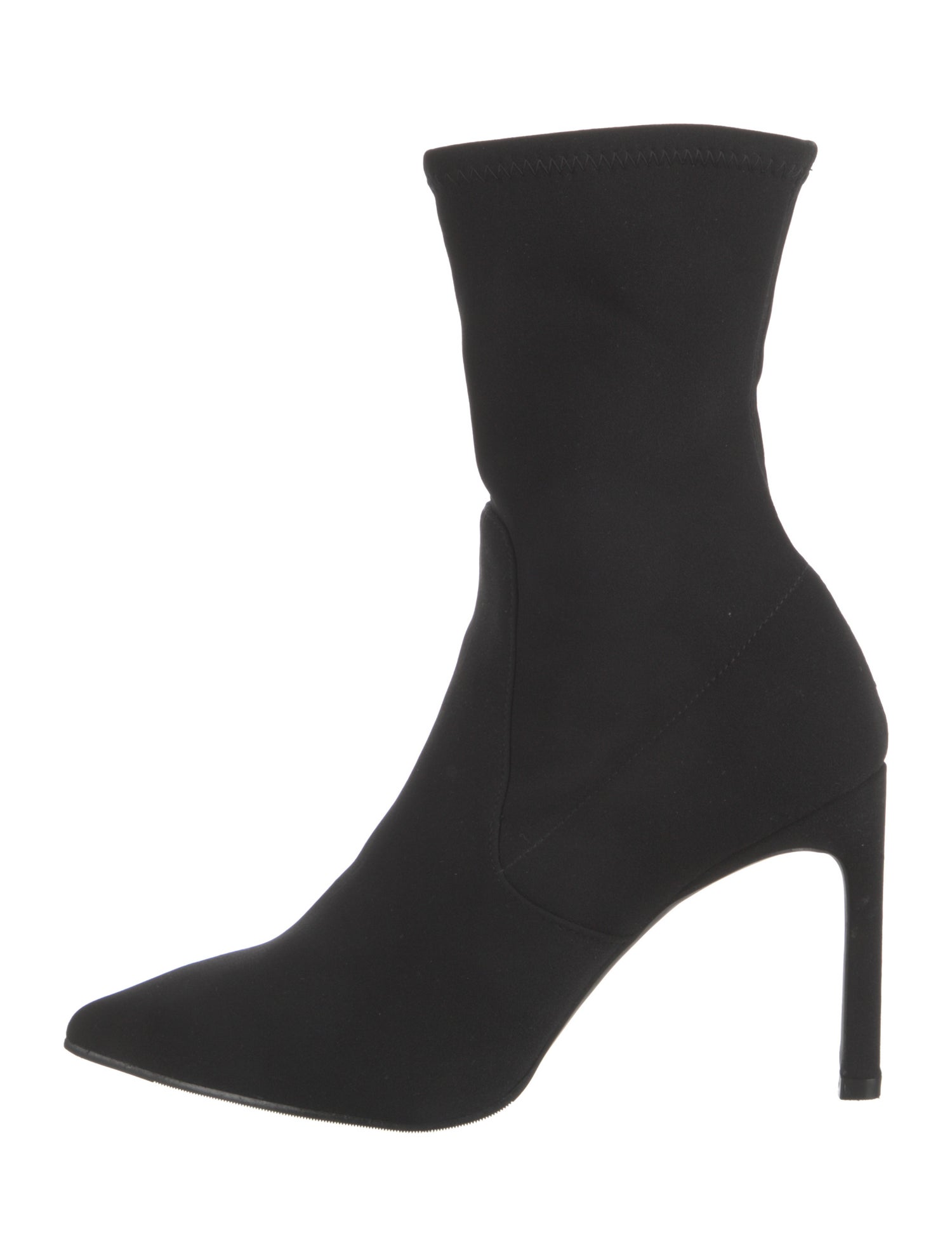Stuart Weitzman Sock Boots