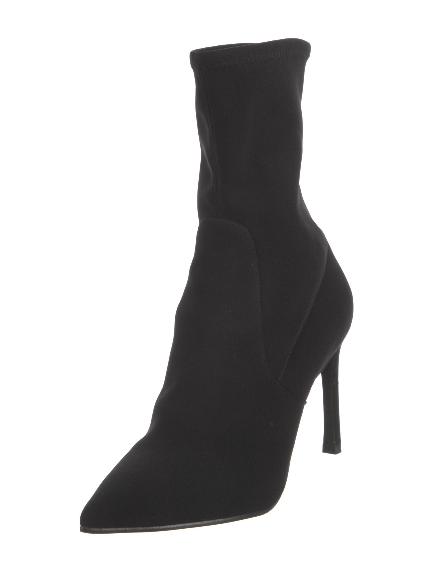Stuart Weitzman Sock Boots