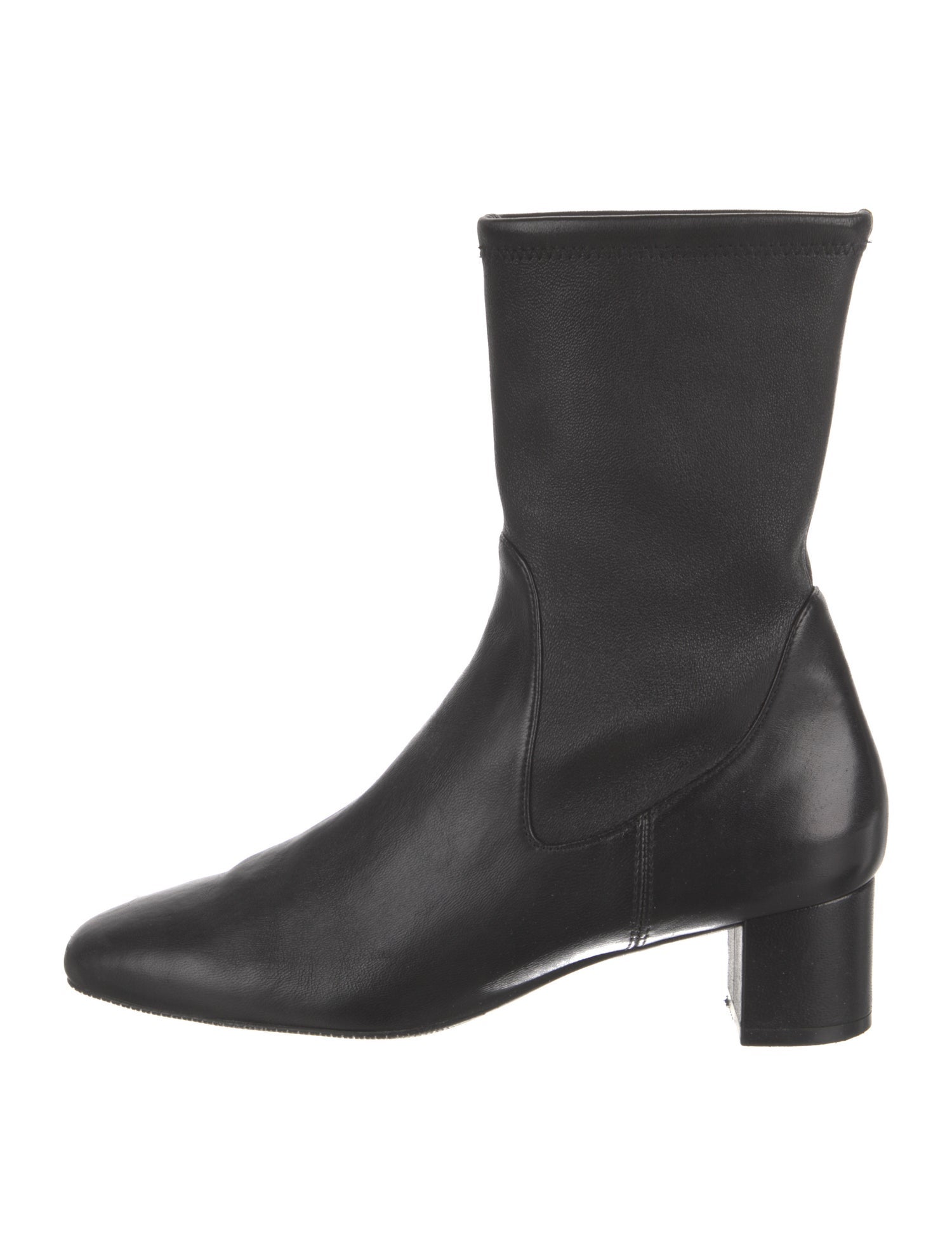 Stuart Weitzman Leather Boots