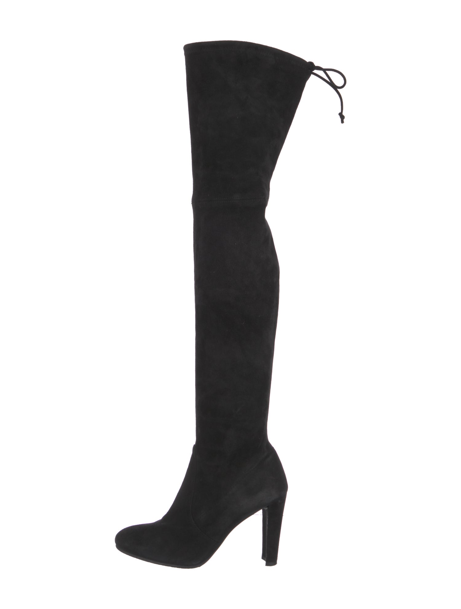 Stuart Weitzman Suede Boots