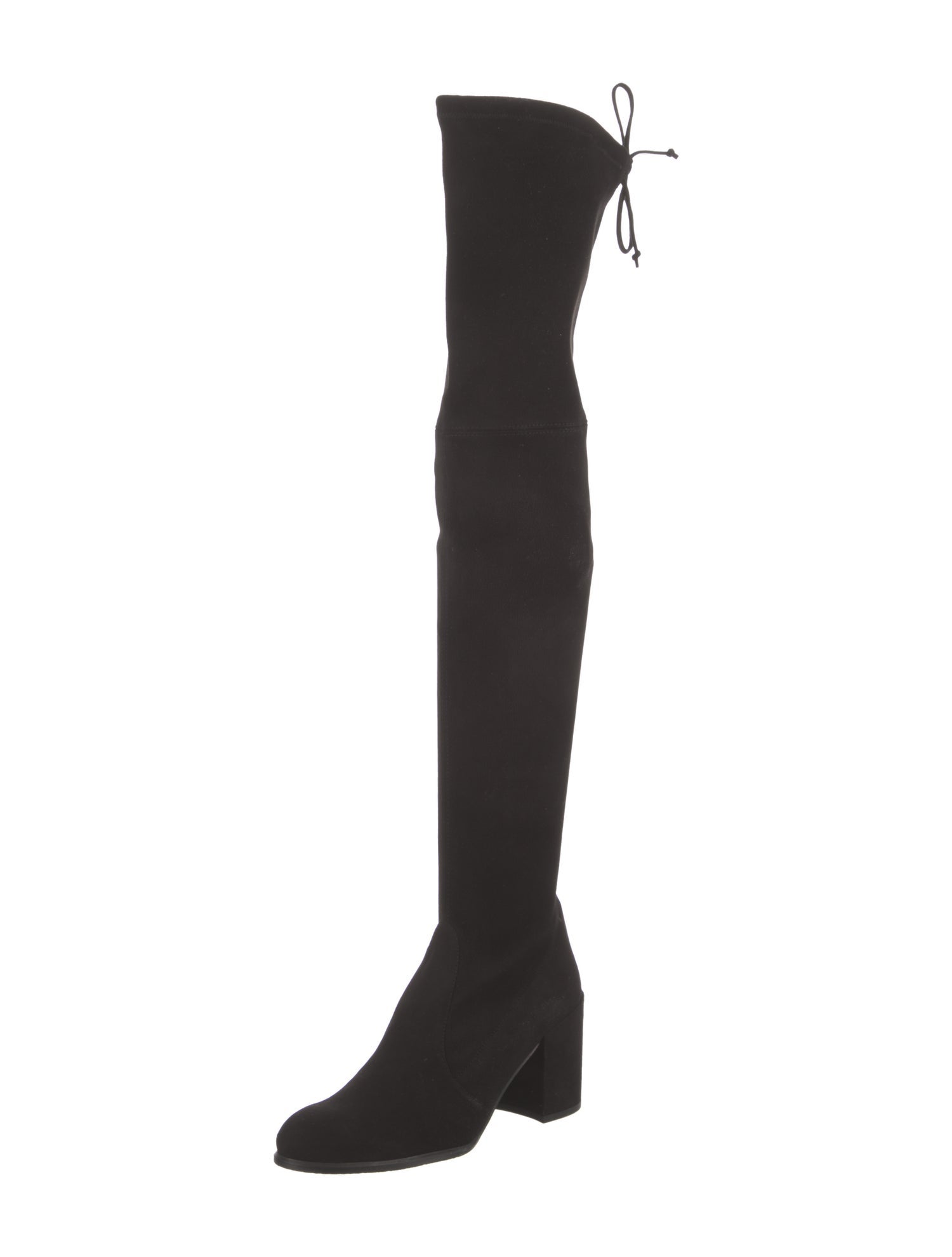 Stuart Weitzman Suede Boots