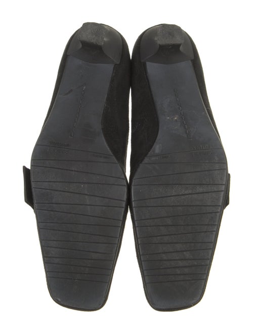 Stuart Weitzman Suede Pumps