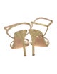 Stuart Weitzman Sandals