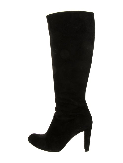 Stuart Weitzman Suede Boots