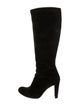 Stuart Weitzman Suede Boots