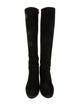 Stuart Weitzman Suede Boots