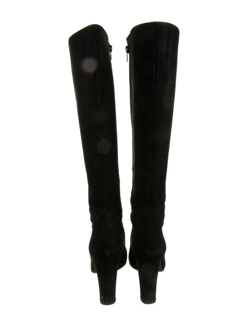 Stuart Weitzman Suede Boots