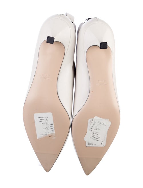 Stuart Weitzman Leather Boots