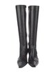 Stuart Weitzman Leather Boots