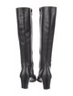 Stuart Weitzman Leather Boots