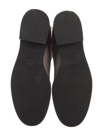 Stuart Weitzman Suede Riding Boots