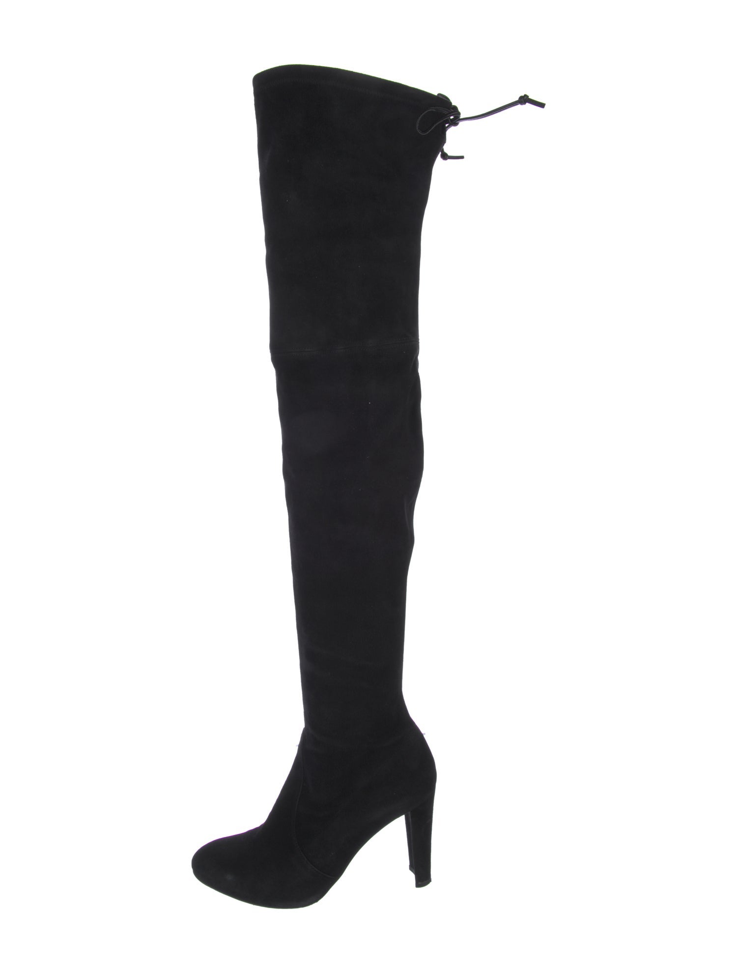 Stuart Weitzman Suede Boots
