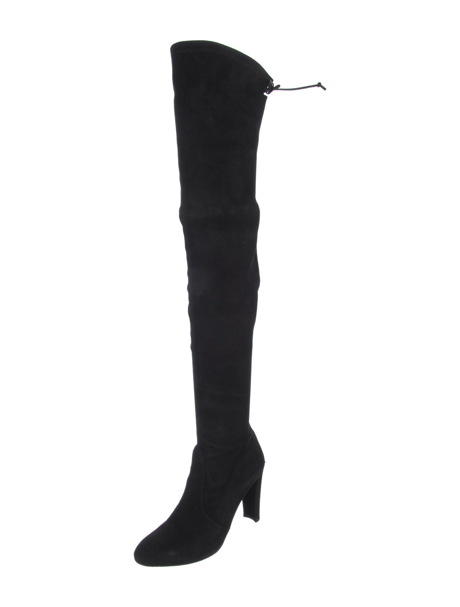 Stuart Weitzman Suede Boots